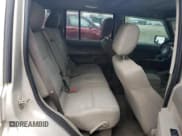 ✅ 2007 Jeep Commander Sport • VIN: 1J8HG48KX7C669678 • Лот: 55626625. Опубликован ранее на Copart с пробегом 150 760 миль. Бесплатный доступ к архиву аукционных продаж из США и подробный отчёт об истории автомобиля на DreamBid. Изображение 10.