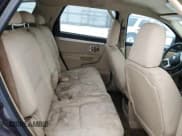 ✅ 2007 Suzuki XL7 • VIN: 2S3DA217776121472 • Lot: 88584435. Wystawiony na Copart z przebiegiem 173 729 mil. Bezpłatny archiwum sprzedaży aukcyjnych z USA i szczegółowy raport historii pojazdu na DreamBid. Zdjęcie 11.