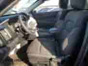 2024 Nissan Pathfinder S with VIN 5N1DR3AA6RC209816, listed as a Copart auction lot 85608654 with 37,553 mi miles and Salvage title. Bid and sale history available at DreamBid. Image 7.