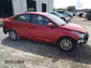 2018 Hyundai Accent SEL z VIN 3KPC24A32JE031332, wystawiony jako Copart lot #65694603 z przebiegiem 135 591 mil mil oraz . Historia ofert i sprzedaży dostępna na DreamBid. Obrazek 4.