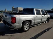 ✅ 2015 Chevrolet Silverado 1500 LT • VIN: 3GCUKREC6FG177076 • Лот: 87390495. Опубликован ранее на Copart с пробегом 74 609 миль. Бесплатный доступ к архиву аукционных продаж из США и подробный отчёт об истории автомобиля на DreamBid. Изображение 3.