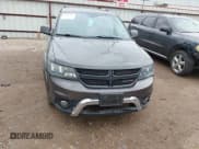 ✅ 2017 Dodge Journey Crossroad Plus • VIN: 3C4PDCGG3HT554624 • Лот: 41912617. Опубликован ранее на IAAI с пробегом 97 352 миль. Бесплатный доступ к архиву аукционных продаж из США и подробный отчёт об истории автомобиля на DreamBid. Изображение 12.