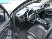 ✅ 2017 Porsche Macan Turbo • VIN: WP1AF2A54HLB61081 • Lot: 42243168. Listed on IAAI with 51,178 mi. Free auction sales archive from the USA and detailed vehicle history report at DreamBid. Image 5.