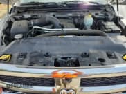 ✅ 2015 Ram 2500 Tradesman • VIN: 3C6TR5HT3FG663833 • Лот: 70203515. Опубликован ранее на Copart с пробегом 68 432 миль. Бесплатный доступ к архиву аукционных продаж из США и подробный отчёт об истории автомобиля на DreamBid. Изображение 11.