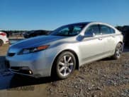 ✅ 2013 Acura TL • VIN: 19UUA8F27DA003839 • Lot: 85953705. Wystawiony na Copart z przebiegiem 105 735 mil. Bezpłatny archiwum sprzedaży aukcyjnych z USA i szczegółowy raport historii pojazdu na DreamBid. Zdjęcie 1.