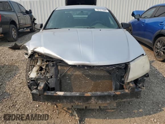 ✅ 2012 Dodge Avenger SE • VIN: 1C3CDZAG3CN314397 • Лот: 70121584. Опубликован ранее на Copart с пробегом 168 720 миль. Бесплатный доступ к архиву аукционных продаж из США и подробный отчёт об истории автомобиля на DreamBid. Изображение 5.