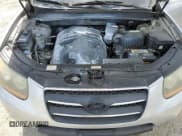 ✅ 2009 Hyundai Santa Fe Limited • VIN: 5NMSH13E89H239419 • Lot: 77276434. Listed on Copart with 274,321 mi. Free auction sales archive from the USA and detailed vehicle history report at DreamBid. Image 12.