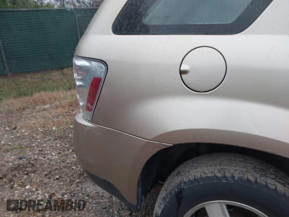 ✅ 2008 Chevrolet Equinox LS • VIN: 2CNDL23F586047995 • Лот: 41977590. Опубликован ранее на IAAI с пробегом 76 831 миль. Бесплатный доступ к архиву аукционных продаж из США и подробный отчёт об истории автомобиля на DreamBid. Изображение 6.