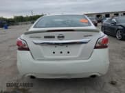 ✅ 2015 Nissan Altima SL • VIN: 1N4BL3AP9FC279846 • Lot: 58395205. Listed on Copart with Not provided. Free auction sales archive from the USA and detailed vehicle history report at DreamBid. Image 6.