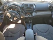 ✅ 2007 Toyota RAV4 Limited • VIN: JTMBD31V775086798 • Lot: 94313075. Listed on Copart with 148,439 mi. Free auction sales archive from the USA and detailed vehicle history report at DreamBid. Image 8.