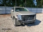 ✅ 2017 Chevrolet Suburban LT • VIN: 1GNSCHKC0HR158097 • Lot: 84901945. Listed on Copart with 123,331 mi. Free auction sales archive from the USA and detailed vehicle history report at DreamBid. Image 15.