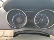 ✅ 2014 Hyundai Sonata GLS • VIN: 5NPEB4AC5EH947853 • Lot: 74336254. Listed on Copart with 129,726 mi. Free auction sales archive from the USA and detailed vehicle history report at DreamBid. Image 9.