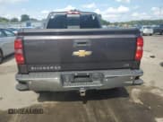 ✅ 2015 Chevrolet Silverado 1500 LTZ • VIN: 3GCUKSEC9FG127330 • Лот: 65363164. Опубликован ранее на Copart с пробегом 112 216 миль. Бесплатный доступ к архиву аукционных продаж из США и подробный отчёт об истории автомобиля на DreamBid. Изображение 6.