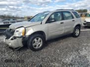 ✅ 2009 Chevrolet Equinox LS • VIN: 2CNDL13F696232441 • Lot: 81155354. Wystawiony na Copart z przebiegiem 99 198 mil. Bezpłatny archiwum sprzedaży aukcyjnych z USA i szczegółowy raport historii pojazdu na DreamBid. Zdjęcie 1.