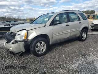 2009 Chevrolet Equinox LS с VIN 2CNDL13F696232441, выставлен на аукционе Copart как лот 81155354 с пробегом 99 198 миль миль и Списание • Salvage title. История ставок и продаж доступна на DreamBid. Изображение 1.