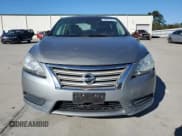 ✅ 2014 Nissan Sentra SV • VIN: 3N1AB7AP5EL610203 • Lot: 86847315. Listed on Copart with 184,968 mi. Free auction sales archive from the USA and detailed vehicle history report at DreamBid. Image 5.