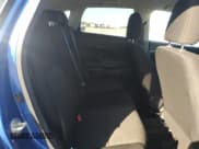 ✅ 2020 Mitsubishi Outlander ES • VIN: JA4AP3AU9LU015817 • Lot: 93974525. Listed on Copart with 48,057 mi. Free auction sales archive from the USA and detailed vehicle history report at DreamBid. Image 11.