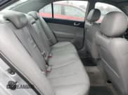 ✅ 2007 Hyundai Sonata SE • VIN: 5NPEU46FX7H168397 • Лот: 83484654. Опубликован ранее на Copart с пробегом 115 658 миль. Бесплатный доступ к архиву аукционных продаж из США и подробный отчёт об истории автомобиля на DreamBid. Изображение 10.