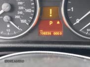 ✅ 2007 BMW 3 Series 328i • VIN: WBAVA33527KX81661 • Лот: 43804652. Опубликован ранее на IAAI с пробегом 198 336 миль. Бесплатный доступ к архиву аукционных продаж из США и подробный отчёт об истории автомобиля на DreamBid. Изображение 15.