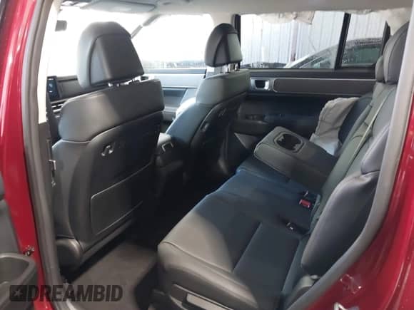 2024 Hyundai Santa Fe XRT с VIN 5NMP3DGL5RH040438, выставлен на аукционе IAAI как лот 41680754 с пробегом 3 224 миль миль и . История ставок и продаж доступна на DreamBid. Изображение 8.