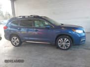 ✅ 2019 Subaru Ascent Limited • VIN: 4S4WMAJD4K3450169 • Lot: 43748278. Listed on IAAI with 71,748 mi. Free auction sales archive from the USA and detailed vehicle history report at DreamBid. Image 13.