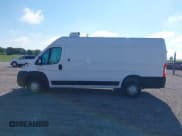 ✅ 2022 Ram ProMaster Cargo • VIN: 3C6MRVJG0NE137266 • Lot: 43007768. Wystawiony na IAAI z przebiegiem 111 178 mil. Bezpłatny archiwum sprzedaży aukcyjnych z USA i szczegółowy raport historii pojazdu na DreamBid. Zdjęcie 14.