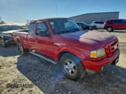 ✅ 2006 Ford Ranger STX • VIN: 1FTYR44E96PA46738 • Lot: 96678675. Listed on Copart with 136,649 mi. Free auction sales archive from the USA and detailed vehicle history report at DreamBid. Image 4.