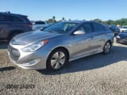✅ 2013 Hyundai Sonata Limited • VIN: KMHEC4A46DA094838 • Lot: 74637684. Listed on Copart with Not provided. Free auction sales archive from the USA and detailed vehicle history report at DreamBid. Image 1.