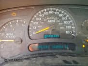 ✅ 2005 Chevrolet Silverado 2500HD Work Truck • VIN: 1GCHC24U75E212889 • Lot: 93286955. Listed on Copart with 260,584 mi. Free auction sales archive from the USA and detailed vehicle history report at DreamBid. Image 9.