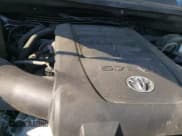 ✅ 2018 Toyota Tundra SR5 • VIN: 5TFAW5F13JX723267 • Lot: 70771305. Listed on Copart with 111,420 mi. Free auction sales archive from the USA and detailed vehicle history report at DreamBid. Image 13.