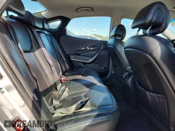 ✅ 2014 Hyundai Azera Limited • VIN: KMHFH4JG6EA365169 • Лот: 92168325. Опубликован ранее на Copart с пробегом 161 538 миль. Бесплатный доступ к архиву аукционных продаж из США и подробный отчёт об истории автомобиля на DreamBid. Изображение 10.