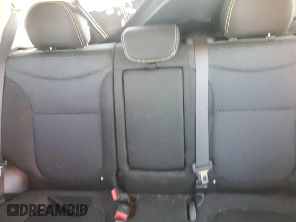 ✅ 2016 Kia Soul + • VIN: KNDJP3A52G7847583 • Lot: 69383265. Listed on Copart with 98,900 mi. Free auction sales archive from the USA and detailed vehicle history report at DreamBid. Image 10.