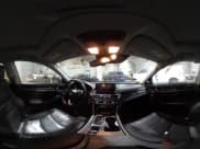 ✅ 2019 Honda Accord Touring • VIN: 1HGCV2F99KA031634 • Lot: 41209019. Listed on IAAI with 74,965 mi. Free auction sales archive from the USA and detailed vehicle history report at DreamBid. Image 18.