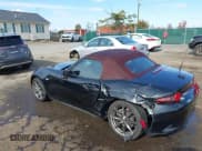 ✅ 2018 Mazda MX-5 Miata Grand Touring • VIN: JM1NDAD78J0203968 • Лот: 43544886. Опубликован ранее на IAAI с пробегом 45 081 миль. Бесплатный доступ к архиву аукционных продаж из США и подробный отчёт об истории автомобиля на DreamBid. Изображение 3.