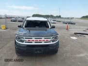 ✅ 2024 Ford Bronco Sport Heritage • VIN: 3FMCR9G6XRRE93244 • Лот: 43199260. Опубликован ранее на IAAI с пробегом 13 371 миль. Бесплатный доступ к архиву аукционных продаж из США и подробный отчёт об истории автомобиля на DreamBid. Изображение 13.