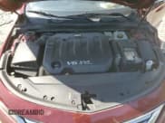 ✅ 2016 Chevrolet Impala LTZ • VIN: 2G1145S30G9145643 • Лот: 68797074. Опубликован ранее на Copart с пробегом 109 818 миль. Бесплатный доступ к архиву аукционных продаж из США и подробный отчёт об истории автомобиля на DreamBid. Изображение 11.