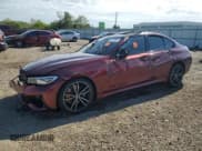 ✅ 2020 BMW 3 Series M340i xDrive • VIN: WBA5U9C04LA380160 • Lot: 86107905. Listed on Copart with Not provided. Free auction sales archive from the USA and detailed vehicle history report at DreamBid. Image 1.