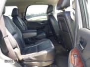 ✅ 2014 Chevrolet Tahoe LT • VIN: 1GNSCBE04ER147792 • Lot: 42781257. Listed on IAAI with 136,462 mi. Free auction sales archive from the USA and detailed vehicle history report at DreamBid. Image 8.