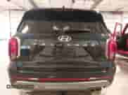 ✅ 2025 Hyundai Palisade Limited • VIN: KM8R54GE3SU830660 • Лот: 41888890. Размещён на IAAI с пробегом 7 513 миль миль. Получите бесплатный доступ к архиву аукционных продаж из США и посмотрите подробный отчёт об истории автомобиля на DreamBid. Изображение 16.