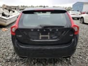 ✅ 2016 Volvo V60 T5 Drive-E Premier • VIN: YV140MEK0G1291486 • Lot: 93093945. Listed on Copart with 129,908 mi. Free auction sales archive from the USA and detailed vehicle history report at DreamBid. Image 6.