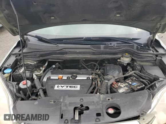 ✅ 2007 Honda CR-V EX-L • VIN: JHLRE48707C044688 • Lot: 89438175. Listed on Copart with 242,419 mi. Free auction sales archive from the USA and detailed vehicle history report at DreamBid. Image 12.