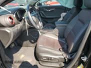 ✅ 2022 Chevrolet Blazer RS • VIN: 3GNKBERS1NS211588 • Lot: 68422405. Listed on Copart with 24,213 mi. Free auction sales archive from the USA and detailed vehicle history report at DreamBid. Image 7.