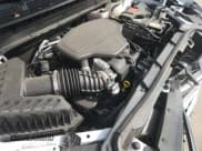 ✅ 2023 GMC Acadia AT4 • VIN: 1GKKNLLS4PZ194180 • Лот: 89798405. Опубликован ранее на Copart с пробегом 40 067 миль. Бесплатный доступ к архиву аукционных продаж из США и подробный отчёт об истории автомобиля на DreamBid. Изображение 15.