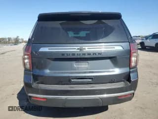 ✅ 2021 Chevrolet Suburban LT • VIN: 1GNSKCKD4MR482940 • Lot: 77072314. Wystawiony na Copart z przebiegiem 61 739 mil. Bezpłatny archiwum sprzedaży aukcyjnych z USA i szczegółowy raport historii pojazdu na DreamBid. Zdjęcie 6.