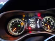 ✅ 2016 Jeep Cherokee Latitude • VIN: 1C4PJMCB0GW340370 • Лот: 92268885. Опубликован ранее на Copart с пробегом 74 235 миль. Бесплатный доступ к архиву аукционных продаж из США и подробный отчёт об истории автомобиля на DreamBid. Изображение 9.