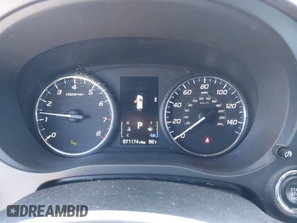 ✅ 2020 Mitsubishi Outlander SE • VIN: JA4AD3A35LZ007314 • Лот: 43430107. Опубликован ранее на IAAI с пробегом 71 174 миль. Бесплатный доступ к архиву аукционных продаж из США и подробный отчёт об истории автомобиля на DreamBid. Изображение 15.