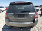 ✅ 2008 Land Rover LR2 HSE • VIN: SALFR24N18H058996 • Лот: 59496545. Опубликован ранее на Copart с пробегом 171 458 миль. Бесплатный доступ к архиву аукционных продаж из США и подробный отчёт об истории автомобиля на DreamBid. Изображение 6.