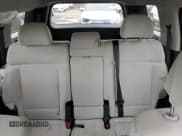 ✅ 2024 Hyundai Santa Fe SE • VIN: 5NMP1DGL1RH046470 • Lot: 57800225. Listed on Copart with 13,974 mi. Free auction sales archive from the USA and detailed vehicle history report at DreamBid. Image 10.