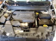 ✅ 2015 Jeep Cherokee Sport • VIN: 1C4PJMAB5FW545426 • Lot: 74191094. Listed on Copart with 152,508 mi. Free auction sales archive from the USA and detailed vehicle history report at DreamBid. Image 12.