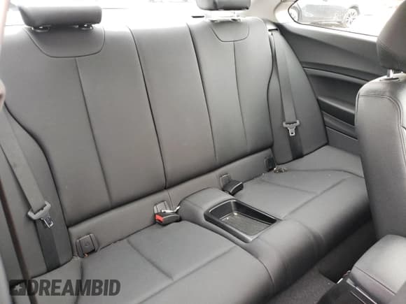 ✅ 2015 BMW 2 Series 228i xDrive • VIN: WBA1G9C57FVX96850 • Lot: 52642945. Wystawiony na Copart z przebiegiem 103 248 mil. Bezpłatny archiwum sprzedaży aukcyjnych z USA i szczegółowy raport historii pojazdu na DreamBid. Zdjęcie 10.